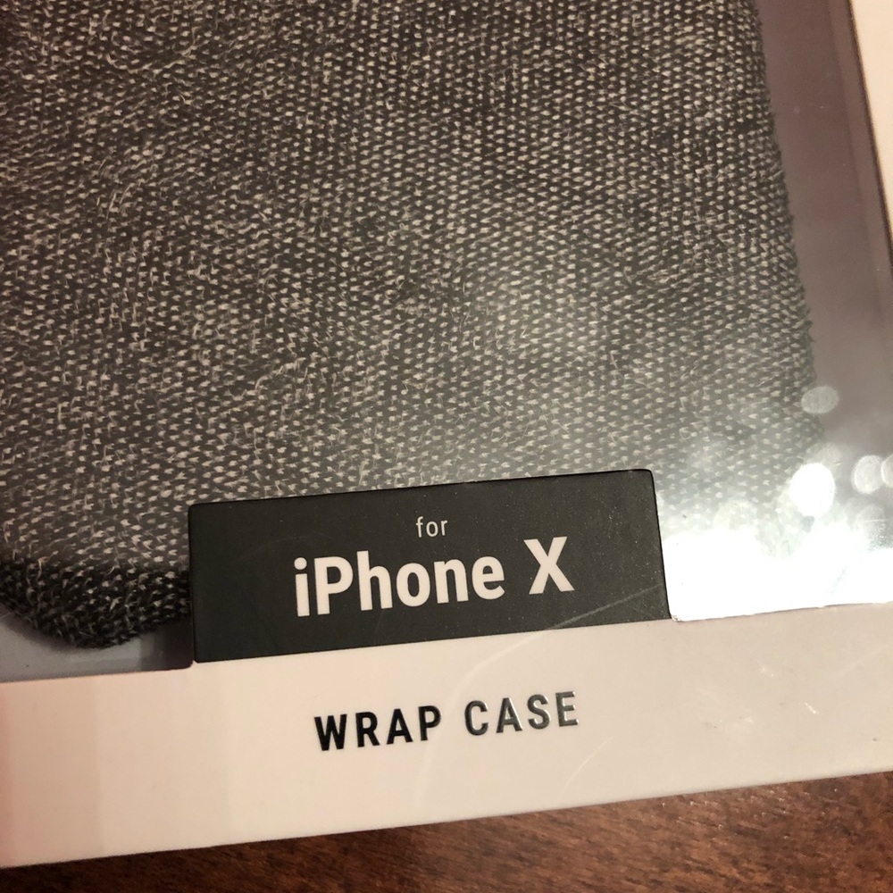 Incipio Phone Case, Iphone X